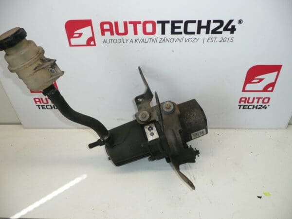 El. Servopompe Peugeot 206 9655955880 4007NX