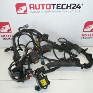 Faisceau Citroën Peugeot 2.0HDI RHR 9661714180 9661714080