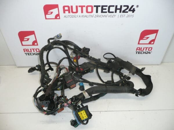 Faisceau Citroën Peugeot 2.0HDI RHR 9661714180 9661714080