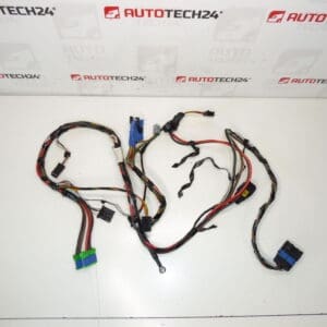 Faisceau de climatisation Citroen C2 C3 N100483Q 664475B 6445XX