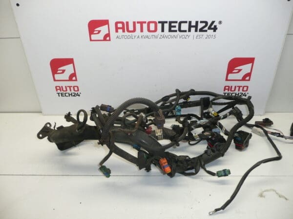 Faisceau moteur Citroën C5 2.0 HDI 9657952280 656991