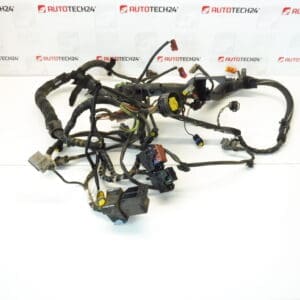 Faisceau moteur Citroën Peugeot 2.2 HDI 9648542580 6558PA