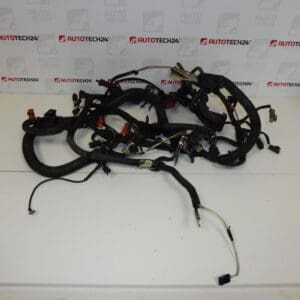 Faisceau moteur Citroën Peugeot 2.2 HDI 9648544480 6558NY