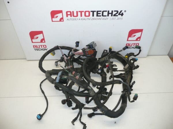 Faisceau moteur Peugeot 308 1.6 HDI 9685743580