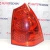 Feu arrière droit Peugeot 307 SW 9655768480 6351X2