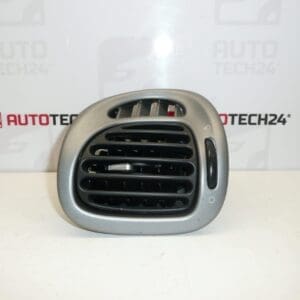 Grille d'aération Citroën Xsara Picasso 9631280177 8264AT