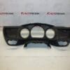 Grille de compteur Citroën C5 X7 9682386677 9682425477 9682425577