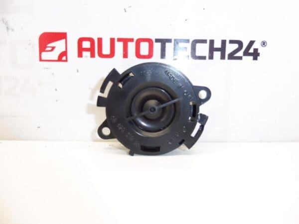 Haut-parleur Citroën Peugeot 9661235980 6562C7