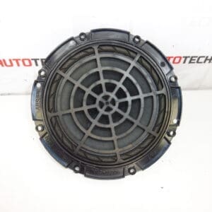 Haut-Parleur Citroën Peugeot 9665245180 6562AC