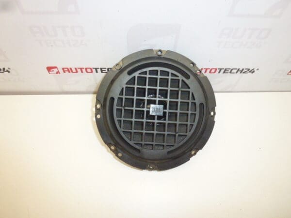 Haut-parleur JBL Citroën Peugeot 9648278080 6562J7