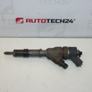 Injecteur Bosch 2.0HDI 0445110008 9635196580 198093