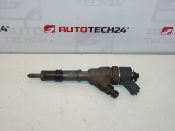 Injecteur Bosch 2.0HDI 0445110008 9635196580 198093