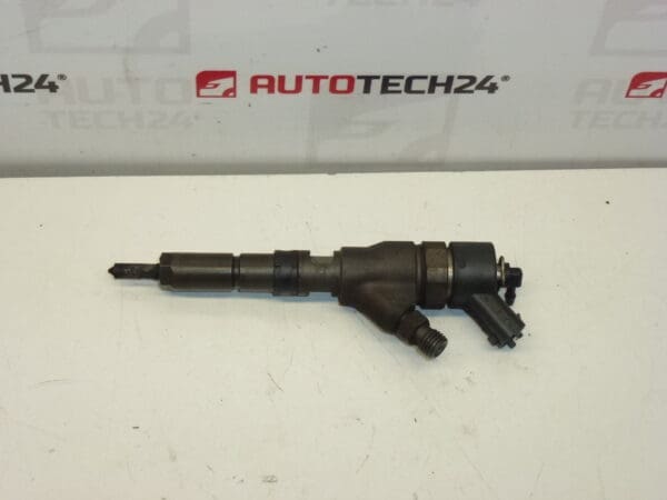 Injecteur Bosch 2.0HDI 0445110044 9637536080 198093