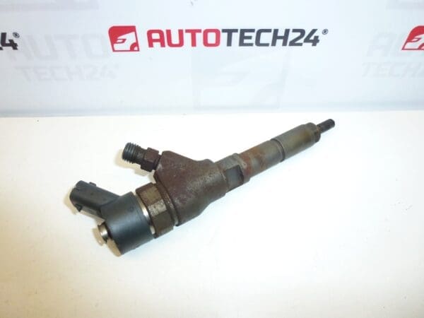 Injecteur Bosch 2.0HDI 0445110076