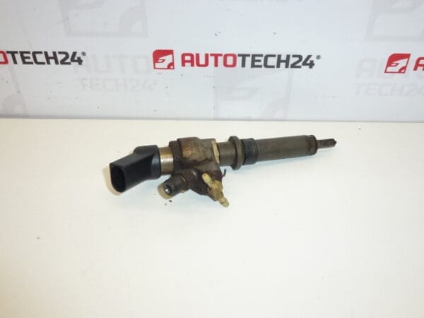 Injecteur Siemens 2.0 HDI 9652173780 9636819380 5ws40000-F 1980F0