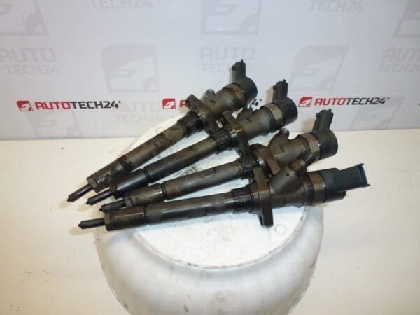 Injecteurs Bosch 2.0 et 2.2 HDI 0445110036