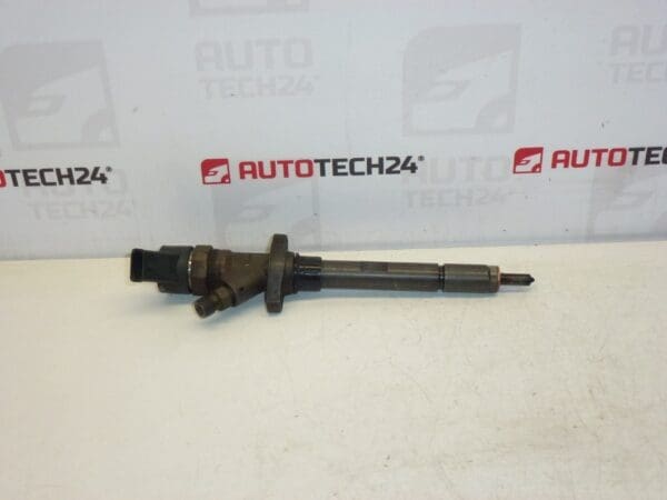 Injection Bosch 2.0 et 2.2 HDI 0445110036