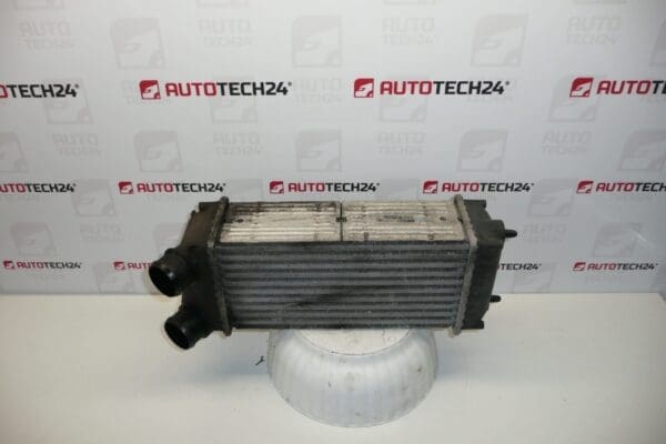 Intercooler 1.6 HDI Citroën Peugeot 9648551880 0384H5