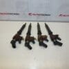 Kit d'injection Siemens 2.0 HDI 9636819380 1980F0