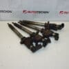 Kit d'injection Siemens 2.0 HDI 9657144580 CL5