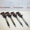 Kit d'injection Siemens 2.0 HDI 9658194180 1980K8