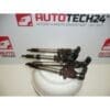 Kit injecteur Siemens 2.0 HDI 9647247280 CL4