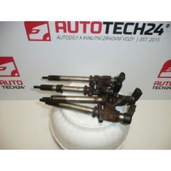 Kit injecteur Siemens 2.0 HDI 9647247280 CL4