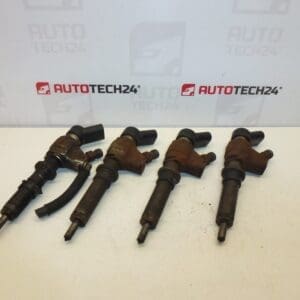 Kit injecteur Siemens 2.0 HDI 9652173780 5ws40000-F