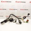 Kit serrure Citroën C8 + 2 clés 4162Y3 4162Y2