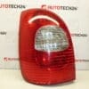 Lumière Citroën Xsara Picasso 05 gauche 9650005880 89398407