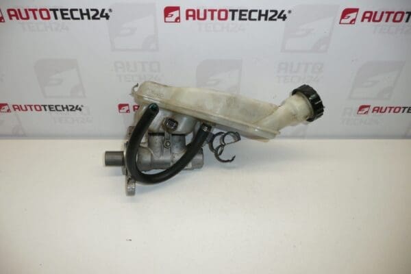 Maître cylindre de frein ATE Citroën Peugeot 010847 4601R6 463592