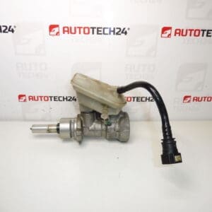 Maître cylindre de frein Bosch Citroën Peugeot 0204123596 22472579 4601L2