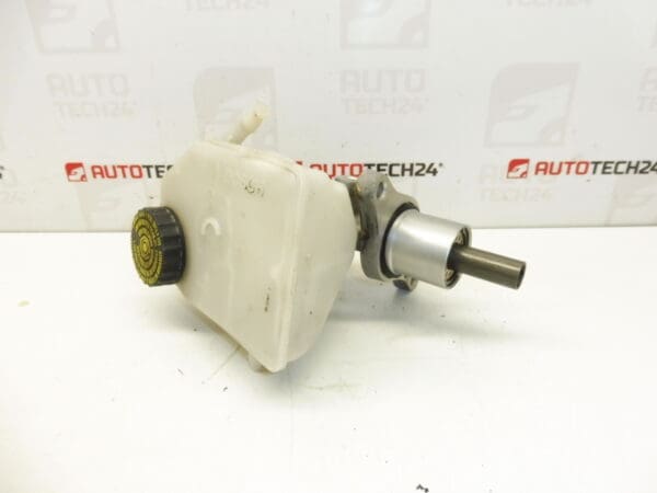 Maître cylindre de frein Bosch Citroën Peugeot 9467533880 4601T0