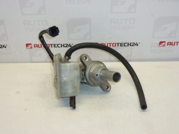 Maître cylindre de frein Citroën Peugeot 0204254242 4601V0