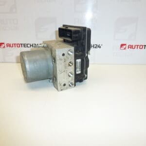 Module ABS ESP Citroën C6 2.2 HDI 9665736080 0265950659 0265235273 9662005180