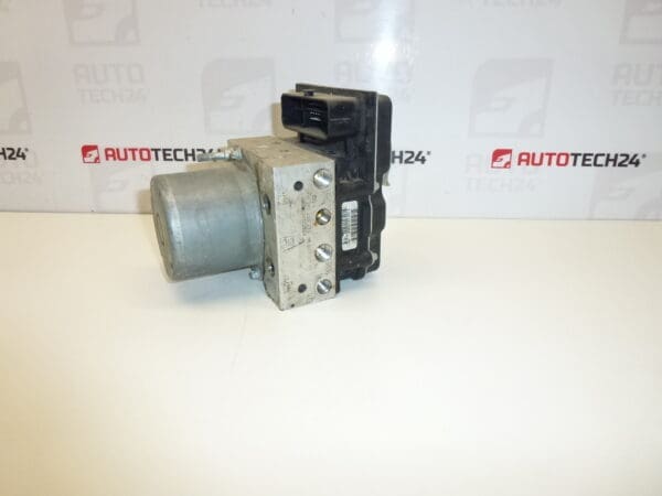 Module ABS ESP Citroën C6 2.2 HDI 9665736080 0265950659 0265235273 9662005180