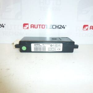 Module Bluetooth Citroën Peugeot 9665099680 S122288001 659384