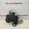 Moteur d'essuie-glace arrière Citroën C4 GRAND Picasso 9654115980 0390201817 6405CY