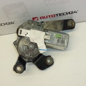 Moteur d'essuie-glace arrière Citroën C8 Peugeot 807 53015412 1484603080 6405K9