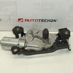 Moteur d'essuie-glace arrière Peugeot 206 0390201575