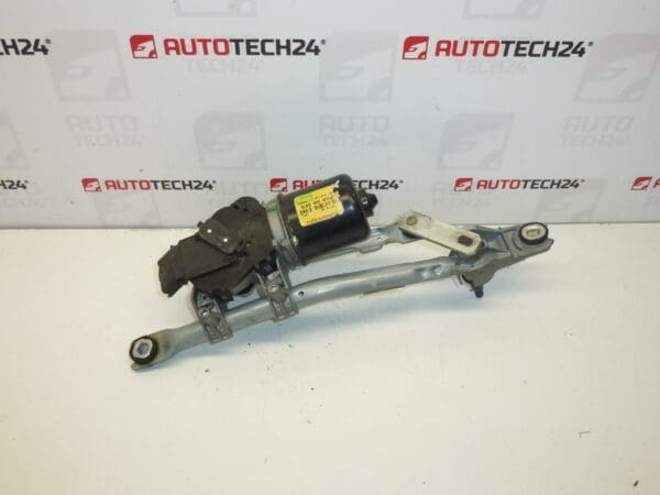 Moteur d'essuie-glace Citroën C1 Peugeot 107 85010-0H010 6405T0