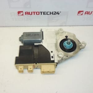 Moteur de lève-vitre avant gauche Citroën C5 II 9681597380 9221AK