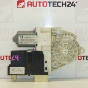 Moteur de lève-vitre gauche Citroën C4 9647442280 9221AW