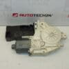 Moteur de lève-vitre gauche Peugeot 407 1137328124 9222Z0