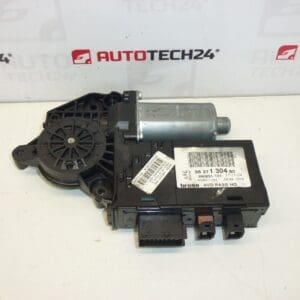 Moteur de vitre avant droite Peugeot 307 9637130480 9222N1