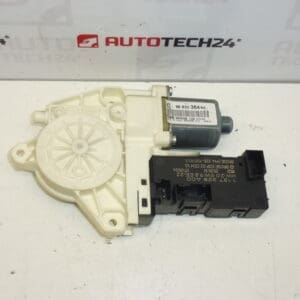 Moteur Lève Vitre Gauche Peugeot 407 9663036480 9221Z0