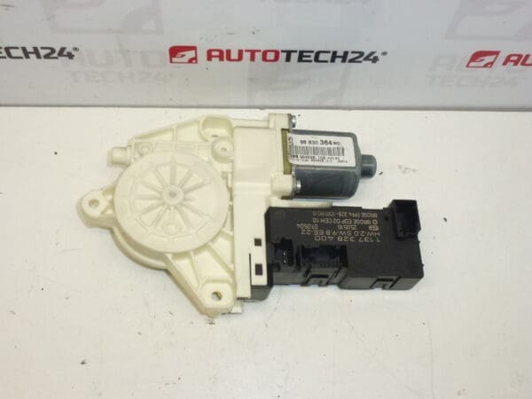 Moteur Lève Vitre Gauche Peugeot 407 9663036480 9221Z0