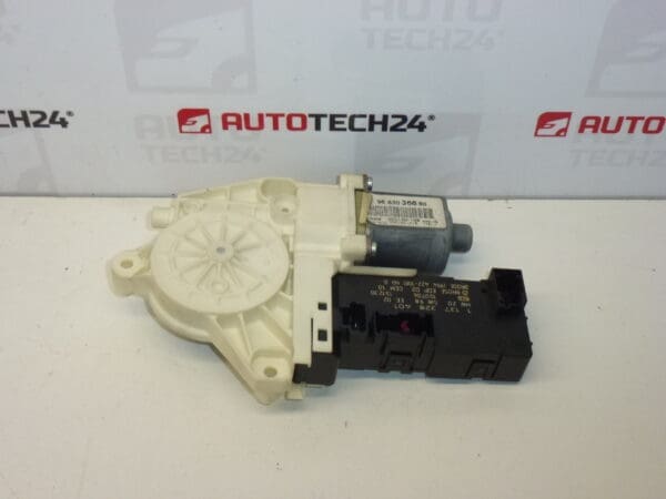 Moteur Lève Vitre Gauche Peugeot 407 9663036680 9221Z1