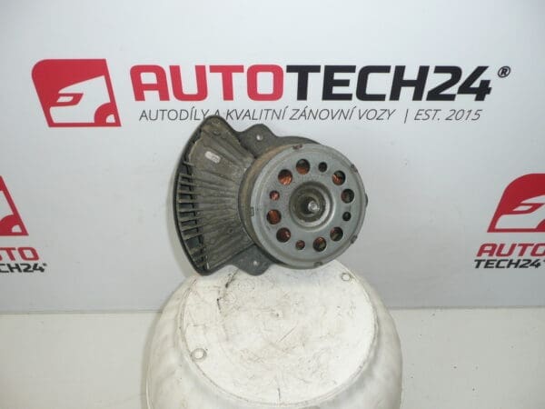 Motoventilateur électrique Citroën Peugeot 1253H3 1253C6