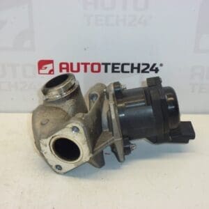 Neuf EGR1.6 HDI Citroën Peugeot 9685640480 1618NR